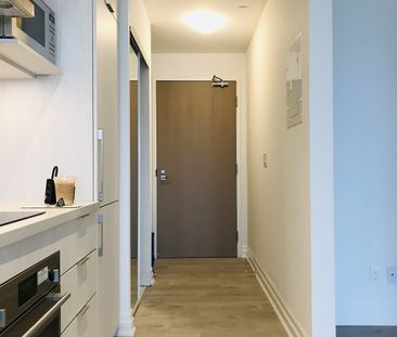 For Lease - 8 Rouge Valley Drive Unit# 804b, Markham, Ontario - Photo 6