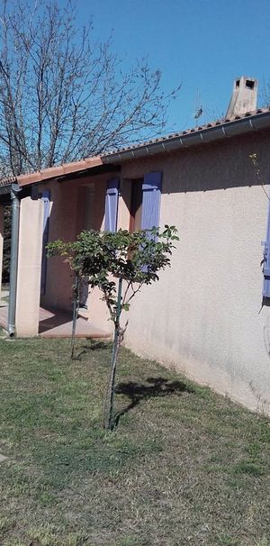 VILLA T5 AVEC JARDIN CLOS - Photo 1