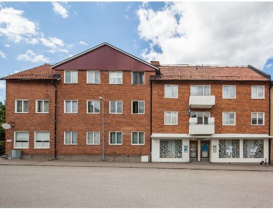 Södra Malmgatan, Oxelösund - Foto 1