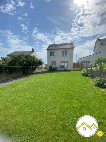 Location Maison 4 pièces 83m² CHATEAUBRIANT 44110 - Photo 5