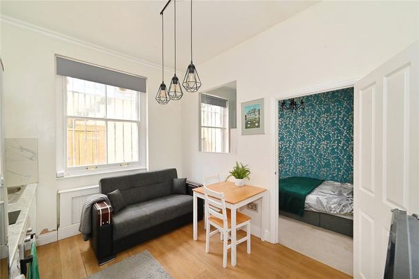 1 bedroom apartment to rent - Photo 1