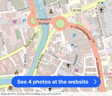 1 bedroom flat for rent - Photo 1