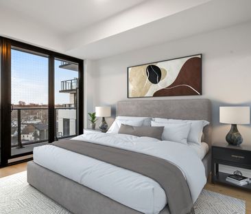 For Lease - 801 The Queensway N/A Unit# 602, Toronto, Ontario - Photo 4