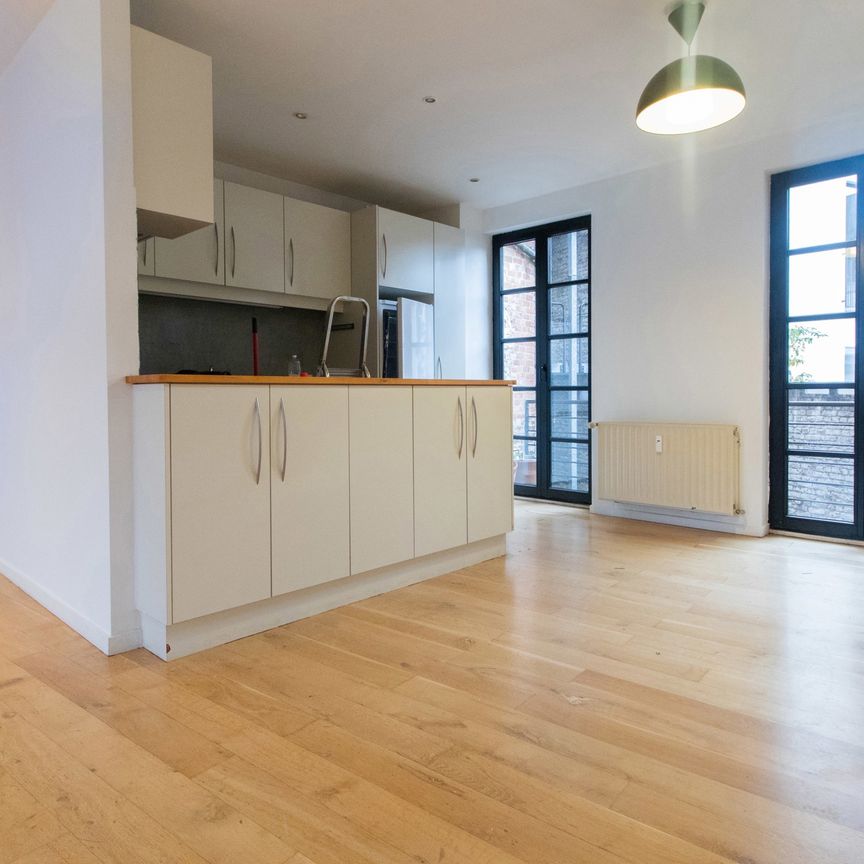 Rue Washington, 1050, Ixelles - Photo 1