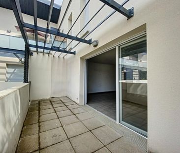 Appartement 3 pièces – 63 m² - Photo 2