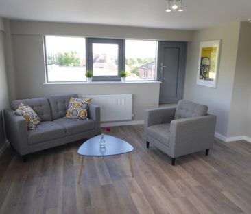 1 bedroom apartment to rent - Photo 3