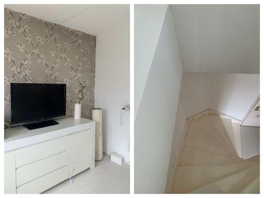 Schuilenburg, 2135 GN, Hoofddorp - Foto 1