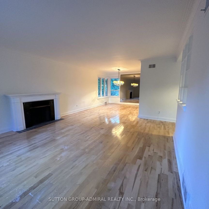 For Lease - 97 Valecrest Drive, Toronto, Ontario - Photo 1
