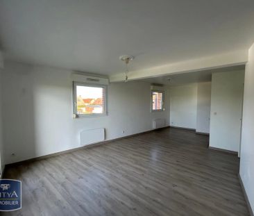 Appartement à louer 3 pièces 74.96m² - Photo 2