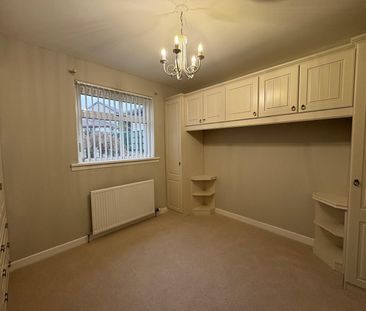 2 bedroom bungalow to rent - Photo 3