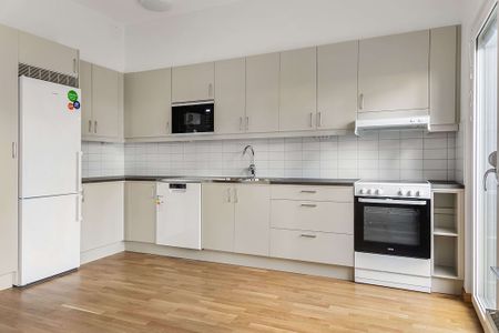 Eriksgränd 5, Söderhöjden - Foto 2