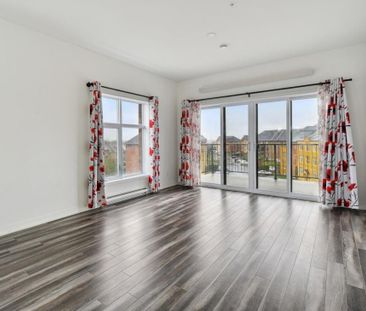 Appartement à louer - Brossard (Noms de rues (L)) Appartement à lou... - Photo 4