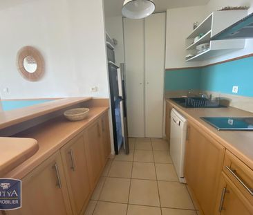 Location Appartement 2 pièces 41m² ST DENIS 97400 - Photo 6