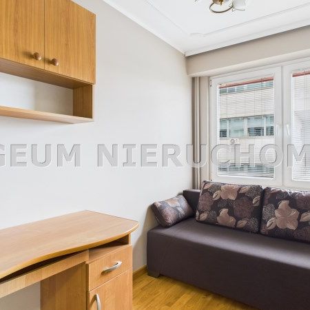 Mieszkanie na wynajem - Zdjęcie 1