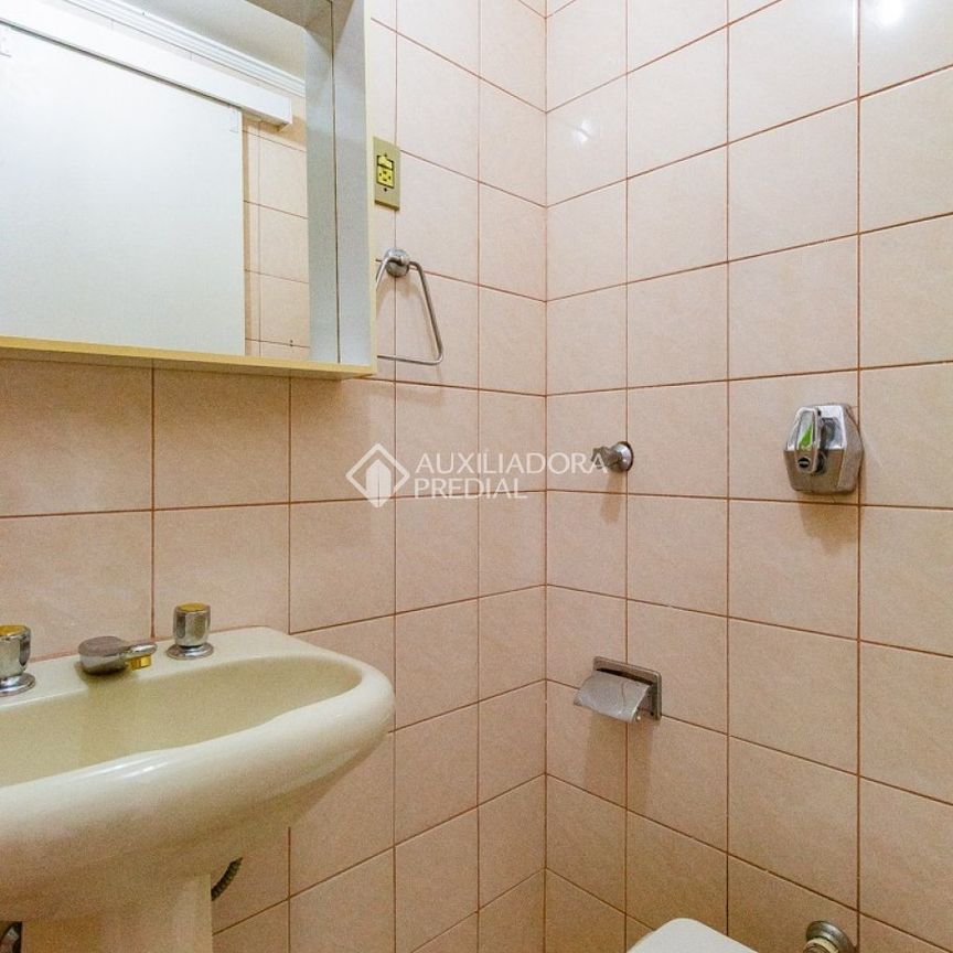 Apartamento com 3 quartos e 99m² para alugar em Jardim Lindóia, Porto Alegre. - Photo 1