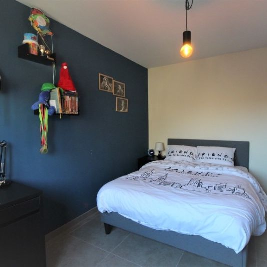 Recente woning op uitstekende ligging te Kuurne - Photo 1