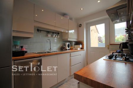 3 bedroom house share to rent - Photo 5