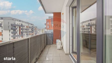 Apartament cochet 2 camere open space|loc de parcare|boxa - Photo 3