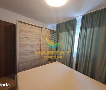 Apartament 2 Camere Mobilat Utilat Berceni Luica Liber Gata De Mutat - Photo 5