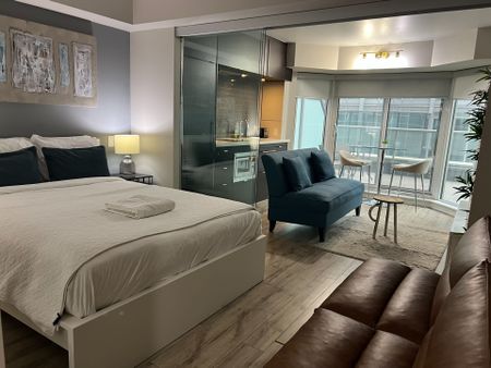 For Lease - 155 Yorkville Avenue Unit# 412, Toronto, Ontario - Photo 4