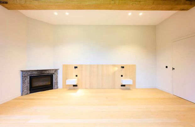 Tout savoir sur cet appartement à Rhode-St-Genèse, à Rhode-St-Genèse - Foto 1
