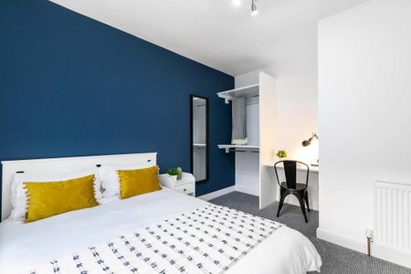 6 bedroom house to rent - Photo 4