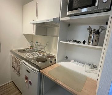 STUDIO BORDEAUX - 1 pièce(s) - 27 m2 - Photo 1