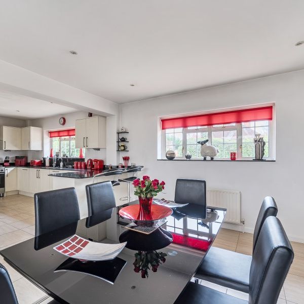 Walkers Ridge, Camberley, Surrey, GU15 - Photo 1