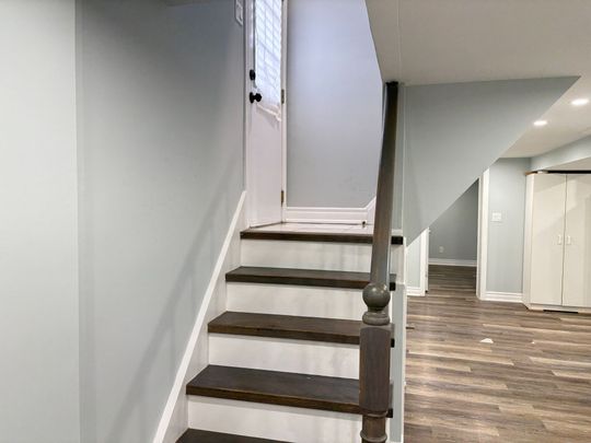 For Lease - 83 Clonmore Lower Level Drive, Toronto, Ontario - Photo 1