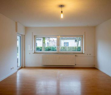 Modernisierte 2,5-Zimmer-Wohnung in Ostfildern-Kemnat - Photo 1