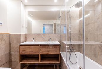 Apartamento T2 em Lisboa