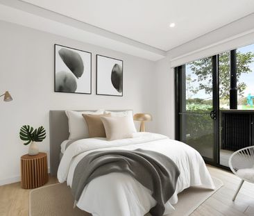 BEAUTIFUL 3 BEDROOM TERRACE HOME AT ED.SQUARE - Photo 4