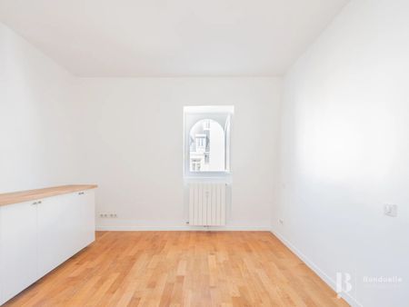 Appartement • Chaillot - Photo 5