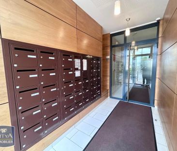 Appartement à louer 4 pièces 85.2m² - Photo 6