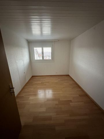 5.5 Zimmer, 106 m², 3. Stock - Photo 4