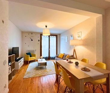 Location Appartement 1 pièce 21m² TOULOUSE 31100 - Photo 1