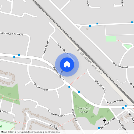 Albert Road, Orpington, BR6