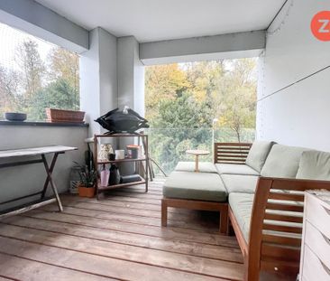 3- Zimmer Wohnung mit Balkon und Loggia - Hopfengasse - Photo 6