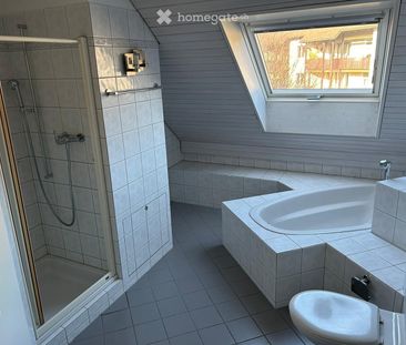 Helle und ruhige 4,5-Zimmer Maisonette-Wohnung - Photo 6