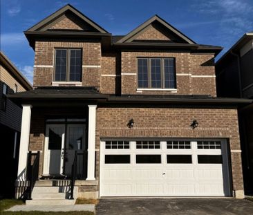 For Lease - 154 Terry Fox Drive, Barrie, Ontario - Photo 4