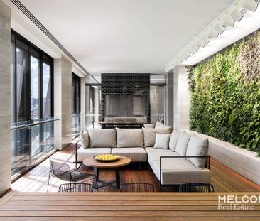 SPACIOUS TWO- BEDROOM APRATMENT AT ABODE - FURNISHED - Photo 5