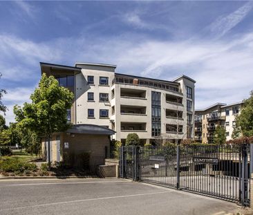 Elmfield by havitat, Ballyogan Road, Leopardstown, Dublin 18 - Photo 5