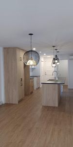 Grand 5 ½ haut de gamme à louer – Construction récente – Disponible maintenant - Photo 3