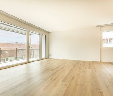 2.5 Zimmer, 55 m², 2. Stock - Foto 1