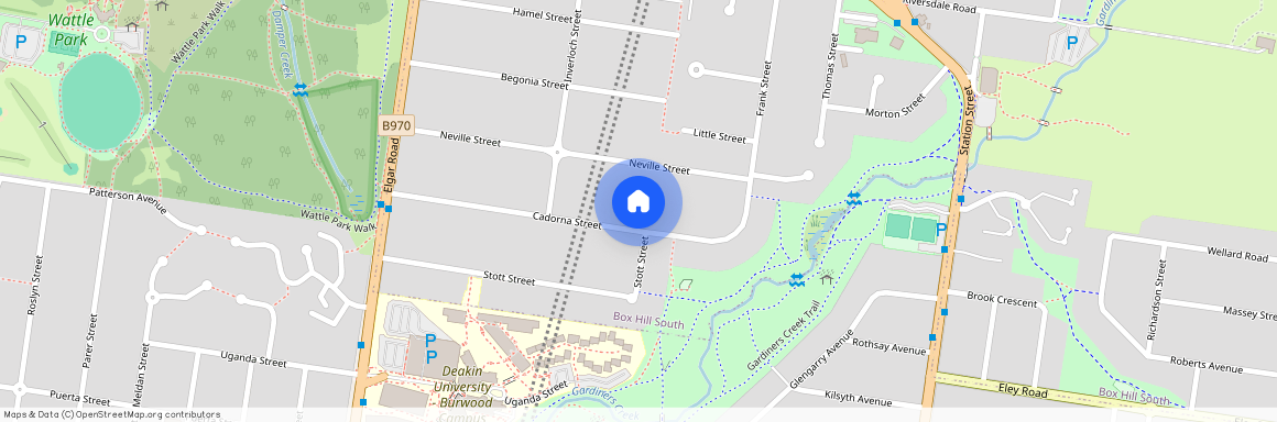 2/47 Cadorna Street, Vic 3128, Box Hill South