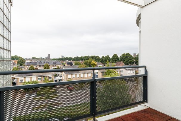 Brabantstraat 56B, 5346PB Oss - Foto 1