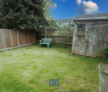2 bedroom maisonette to rent - Photo 1