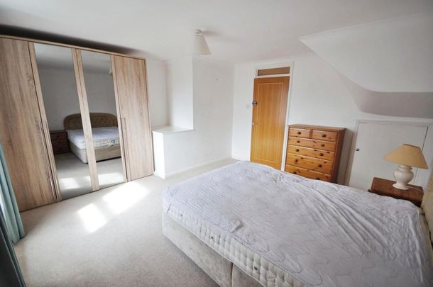 1 bedroom end of terrace house to rent - Photo 1