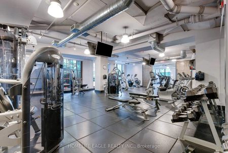 London Lofts 1 - Photo 3