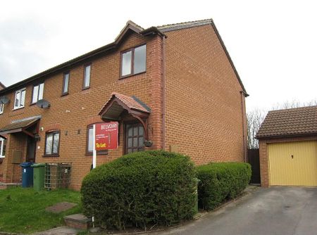 2 bedroom townhouse to rent - Photo 2